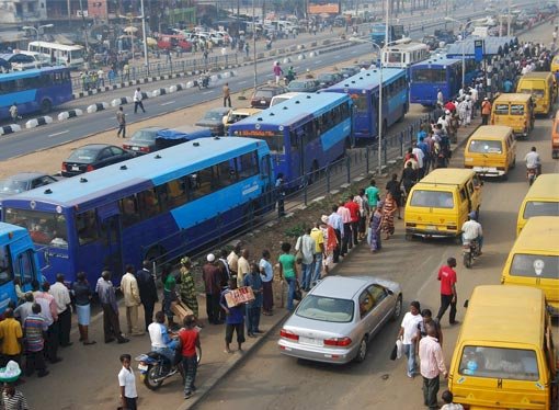 Lagos State BRT Buses May Withdraw Services Next Week