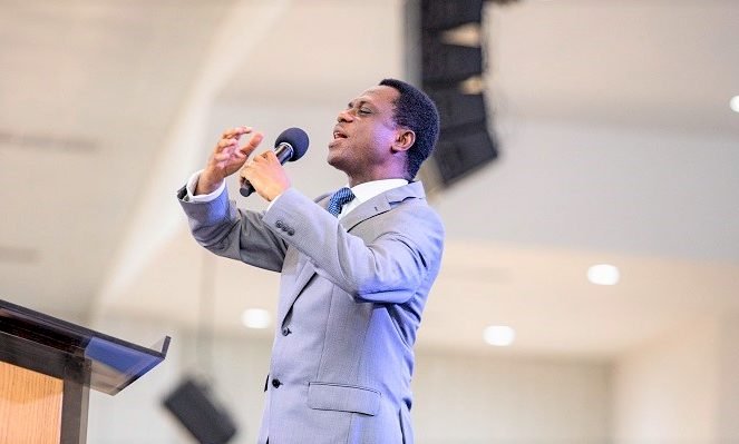 Walk In The New Life In Christ - Apostle Eric Nyamekye Urges Christians