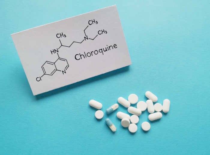 COVID-19: Lagos To Use 600 Patients For Chloroquine Clinical Trials
