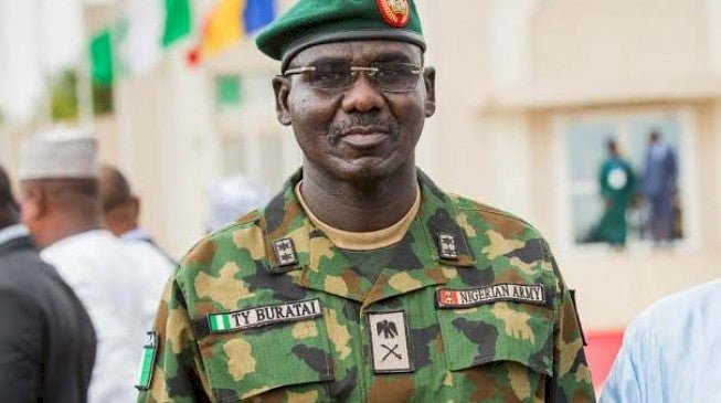 "1015 Boko-Haram Terrorists Killed In 6 Weeks" - Nigeria's Army