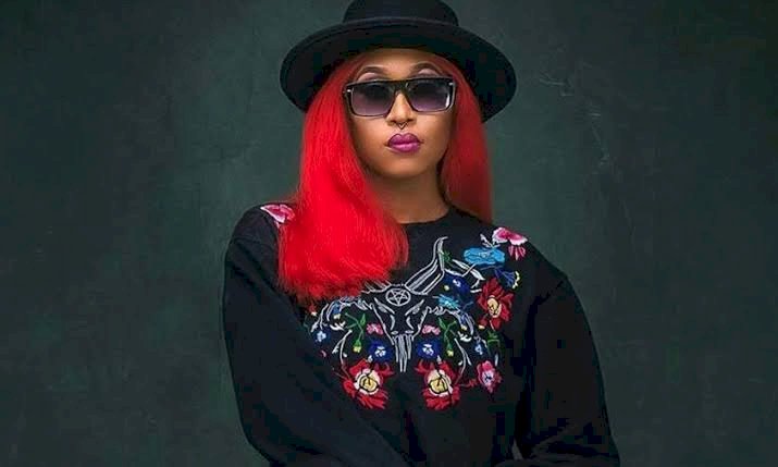 "I Had A Breakdown" - Cynthia Morgan Speaks On Her Music Absence