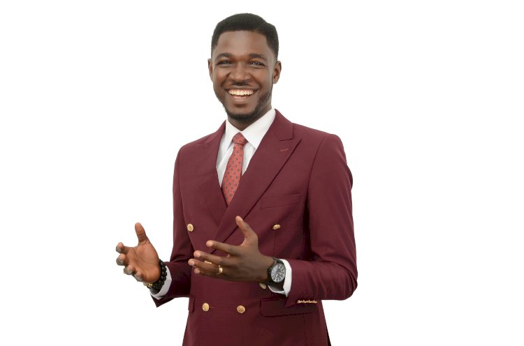 I never said Joe Mettle is the Best - OB Nartey