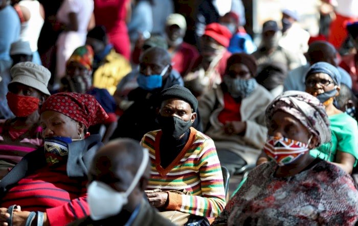 President Ramaphosa Fears Covid-19 Pandemic Will Get Worse as South Africa Prepare to Ease Restrictions