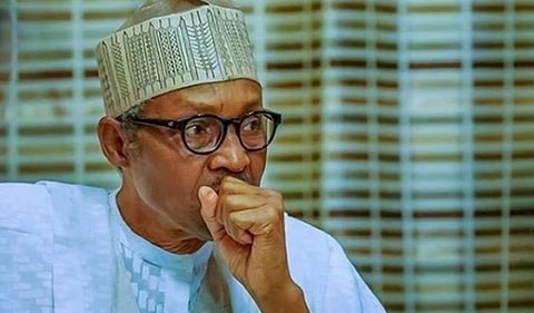 "We Don’t Have Any Money To Import Food, Farmers Should Start Producing"- Prez Buhari