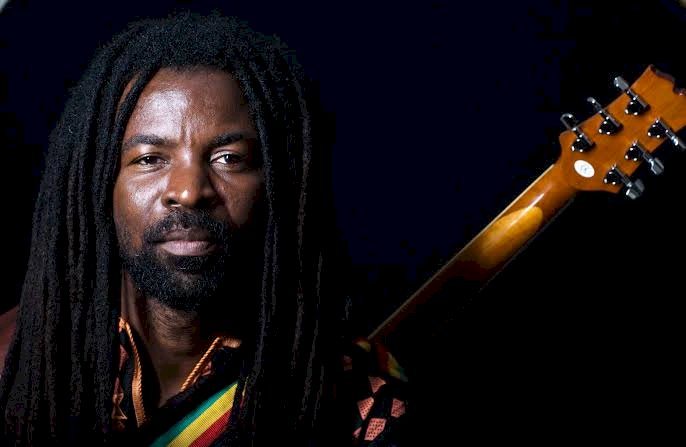 Stonebwoy’s Anloga Junction might get a Grammy Nomination - Rocky Dawuni