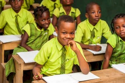 Lagos Govt To Employ 2,000 Primary School Teachers, Plans To Re-Open Schools