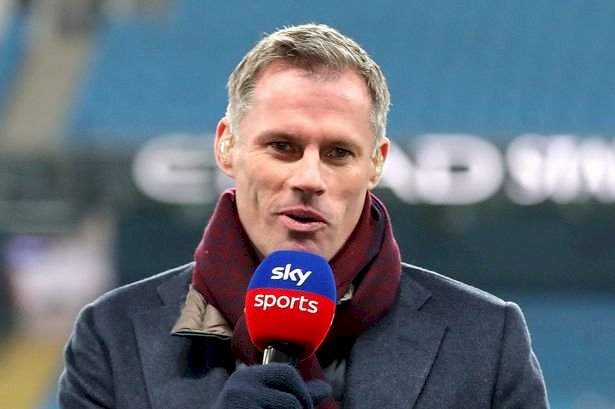 Positive results should give huge confidence to players up and down the country - Carragher