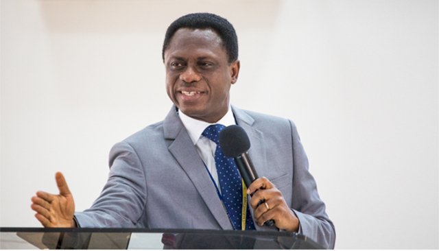Responding Positively To God's Word Is A Mark Of A True Believer - Apostle Eric Nyamekye