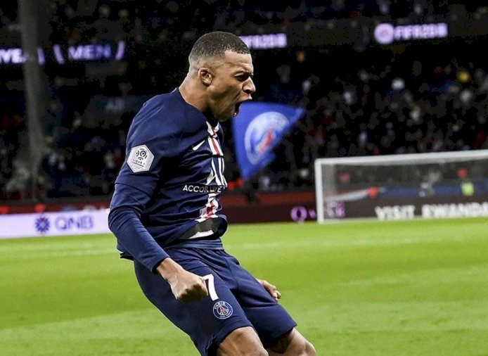Liverpool have made winning look easy - Mbappe