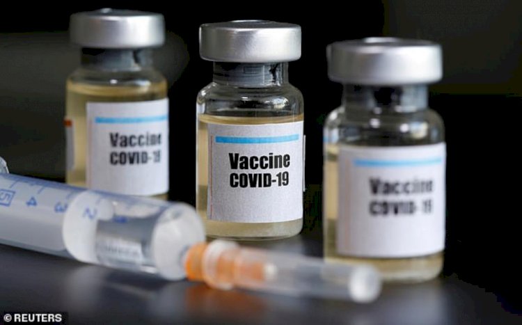 Kenya looks for 400 Coronavirus Vaccine Volunteers