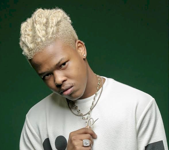 Nasty C hits out at Stonebwoy Fanatic