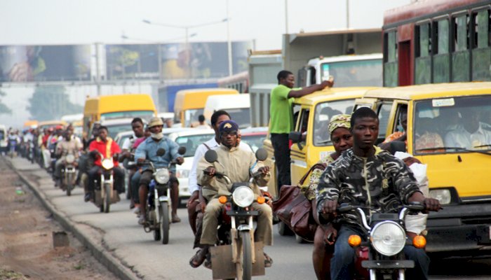 Lagos Government To Replace Okada, Tricycle From July