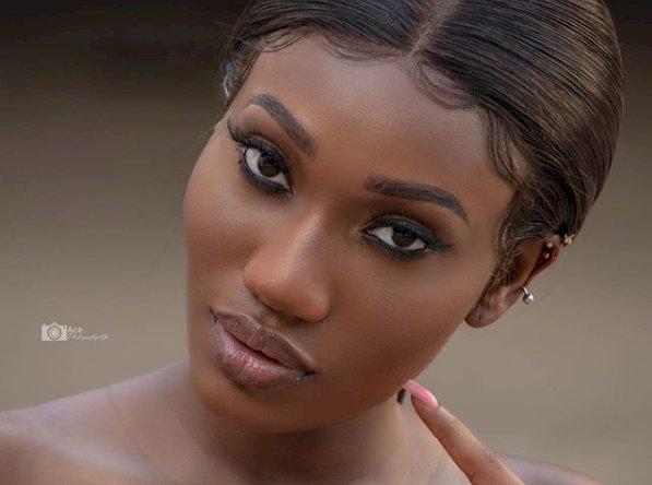 “Mind your Business” - Fantana to Wendy Shay