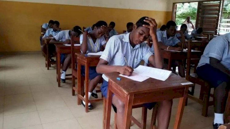 Covid-19: Schools in Ghana Reopen for Final Year Students Only