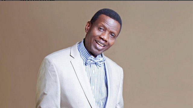 Lockdown: 'There Will Be A Lot Of Babies' - Pastor Adeboye Speaks On COVID-19 Death