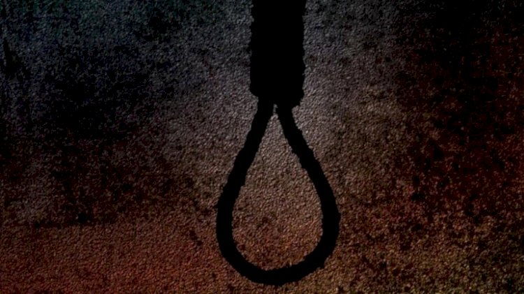 Final year Student Commits Suicide at Nakaba