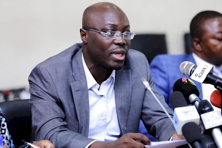 NDC Calls for Probe into Government’s Covid-19 Expenditures