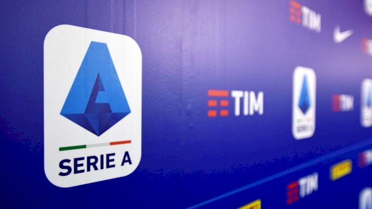 Serie A to return on June 20