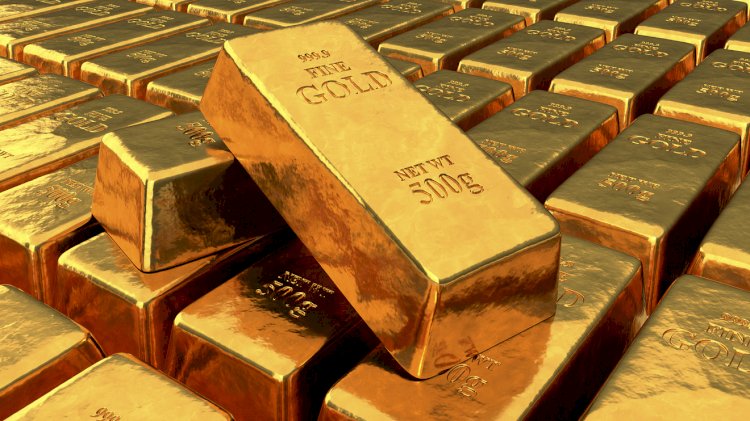 Ghana’s Gold Output sees 6% Increase