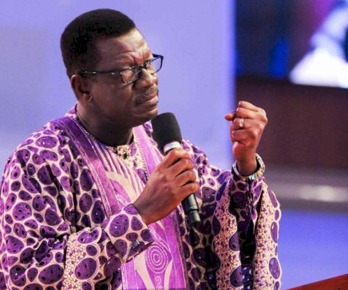 ICGC Churches to Remain Closed till July despite Easing of Covid-19 Restrictions