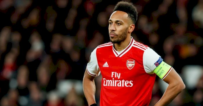 Arsenal will keep Aubameyang irrespective of contract extension halts