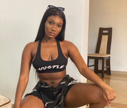 Wendy Shay gave me hope after Ebony Reigns’ death - Bullet.
