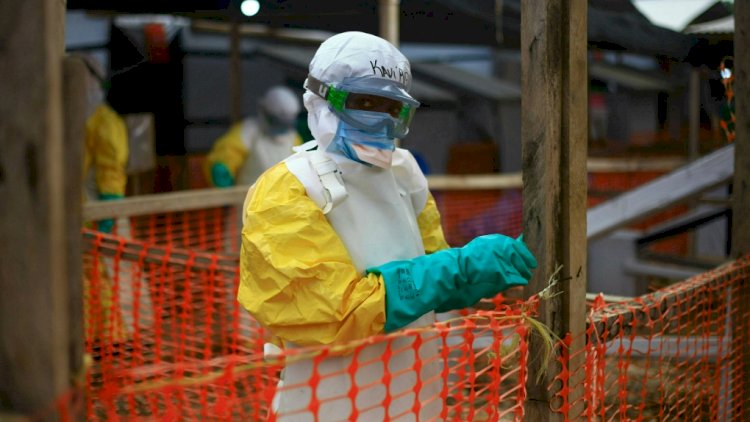 DR Congo Declares new Ebola outbreak, Four Persons Dead