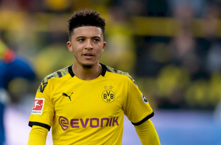 Sancho's secret discussion with United discovered