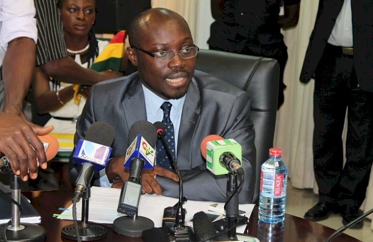 NDC Petitions Auditor General over Government’s Covid-19 Expenditures