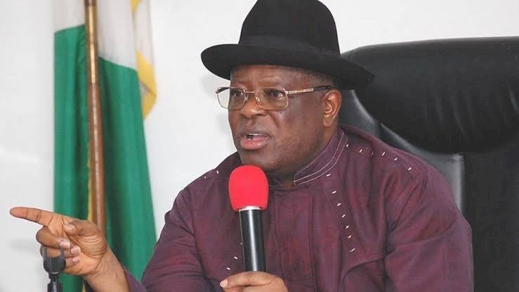 COVID-19: Ebonyi State Governor Shuts Down Offices As Cabinet Members Tests Positive