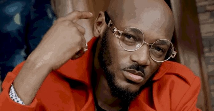 "Stop Embarrassing God Everywhere ''- 2face Idibia Slams Pastors And Imams