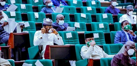 House of Reps Reject 'Castration' As Punishment For Rapists