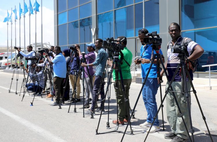 Over 127 journalists died from Coronavirus in 3 Months