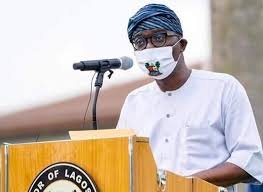 Religious Gatherings To Resume Services In Lagos As Governor Sanwo-Olu Issues Guidelines