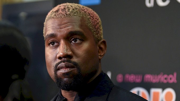 Kanye West Donates $2M To George Floyd’s Family