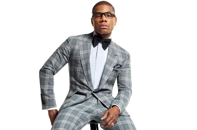 Kirk Franklin Earns Record-Breaking Seventh No. 1 on Gospel Airplay Chart With ‘Just for Me’