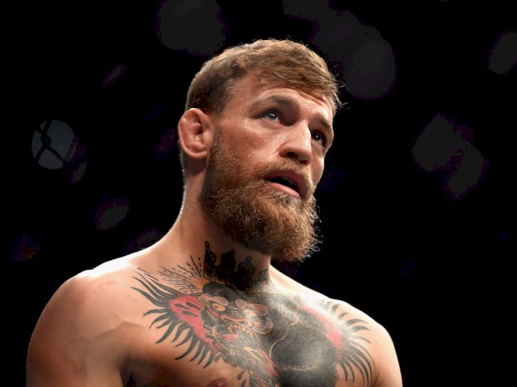 Conor McGregor announces retirement from UFC for third time in four years