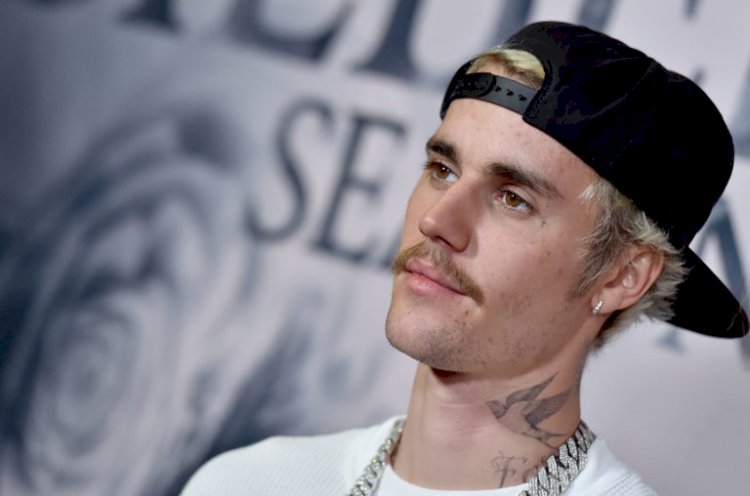 Justin Bieber Vows to fight Racial Injustice.