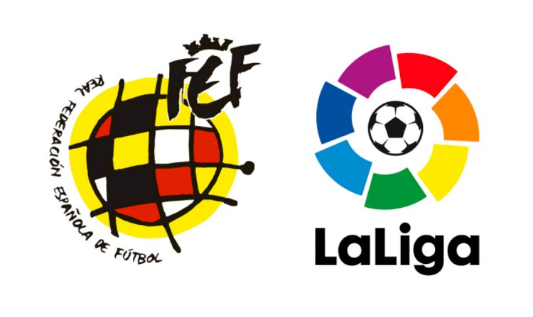 COVID:19 - La Liga to observe a minute silence in memory of departed souls