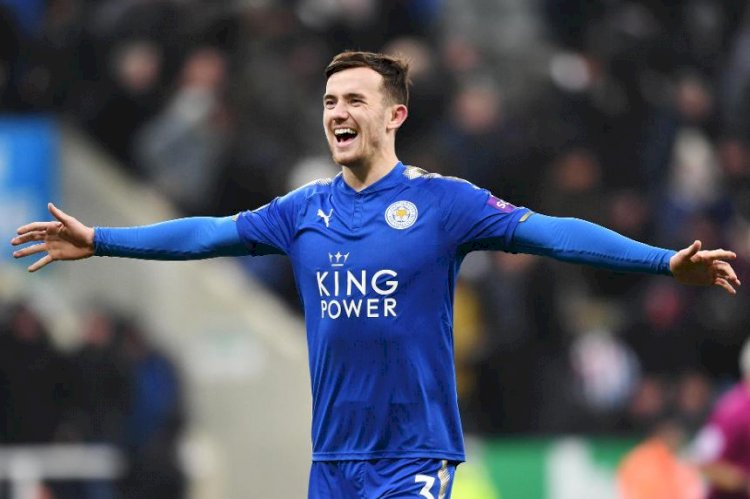 Chilwell's transfer takes Maguire's approach for big sum