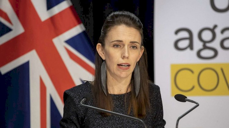 New Zealand Lifts Covid-19 Restrictions, Declaring the Nation Virus-Free