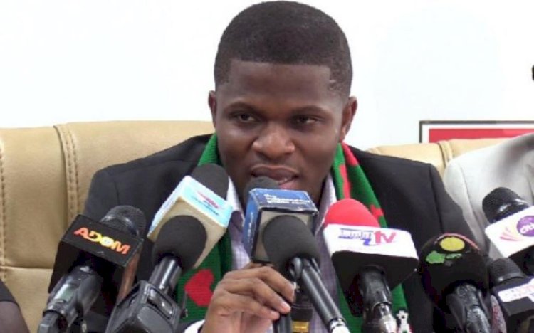 NDC Launches Corruption Tracker Series against Akufo-Addo Government, Begins with Bost-Movenpina Scandal