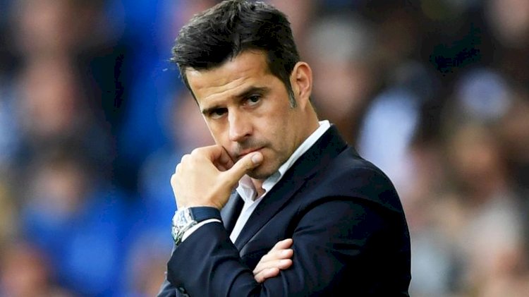 "No doubts it is my aim to manage in the Premier League" - Marco Silva