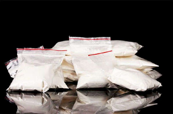 “Cocaine” Impounded by Customs Last Week gone Missing - NACOB