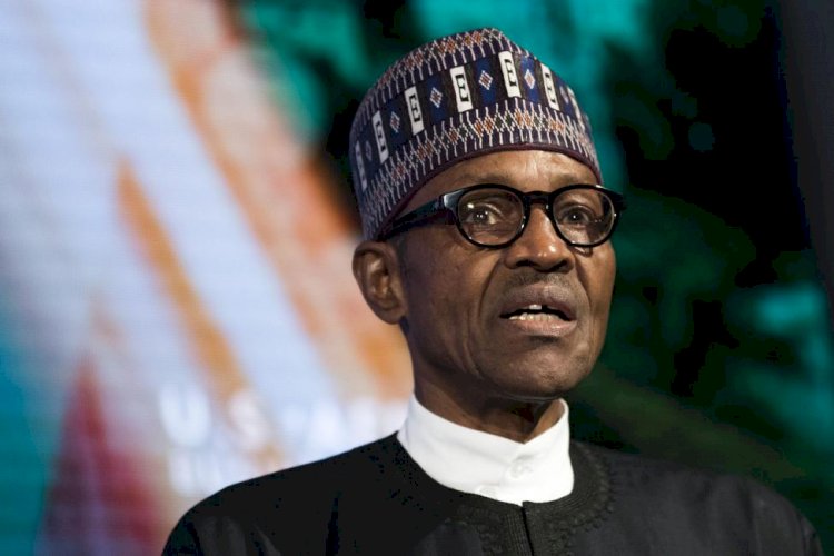 Executive Order 10: Prez Buhari Bows To Governors’ Pressure