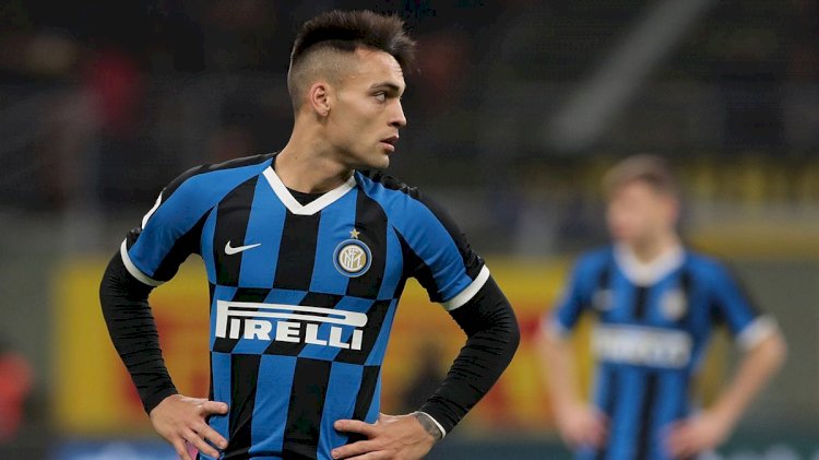 Inter expecting Barcelona to activate Martinez's clause before it ends on July 7