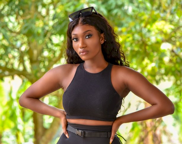 Ama K. Abebrese and Social Media users Defend Wendy Shay