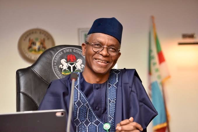 Governor El-Rufai Opens Up Kaduna, Gives Guidelines