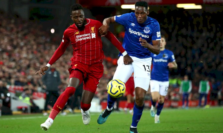 Merseyside Derby to be hosted at the Goodison Park