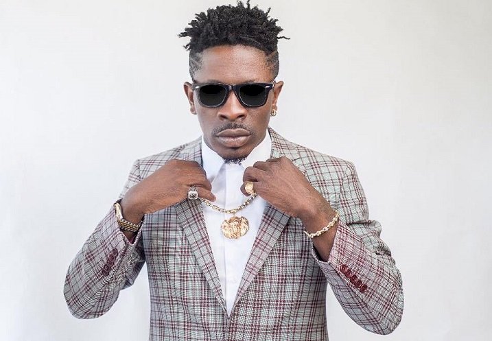 “I will make a fool out of you if you Dare invite me” - Shatta Wale
